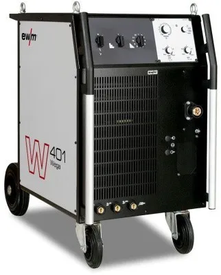 Смотреть сварочный полуавтомат ewm wega 401 m1.02 kg на сайте «От и До.ру» Сварочный полуавтомат EWM Wega 401 M1.02 KG