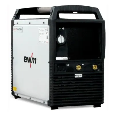 Сварочный полуавтомат EWM Phoenix 355 Progress puls MM TDM