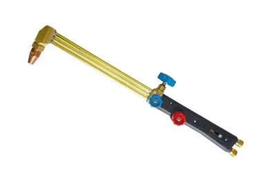 Резак пропановый Р3ПТ (1,2,3) трёхтрубный