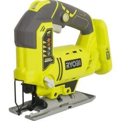 Ryobi Лобзик R18JS0 5133002158