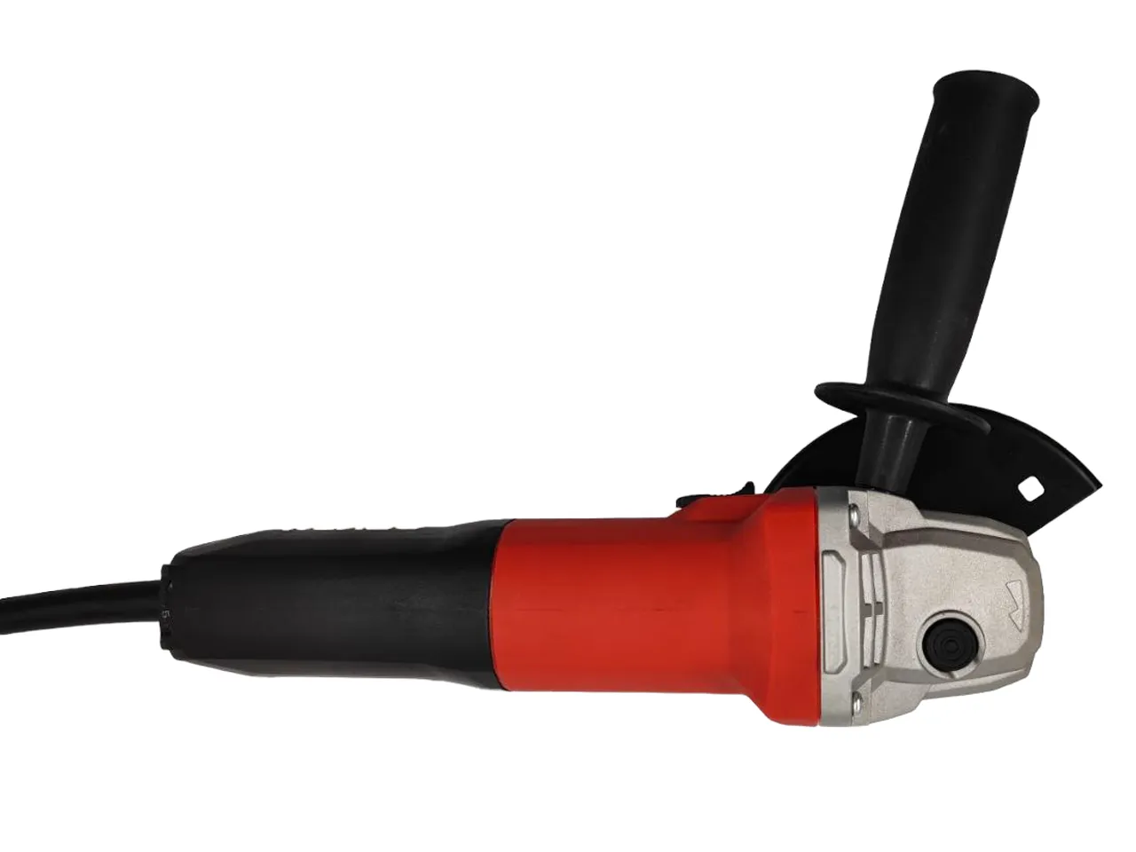 Фото Углошлифовальная машина DEVON 2828-9-125CE 125мм  от006000072