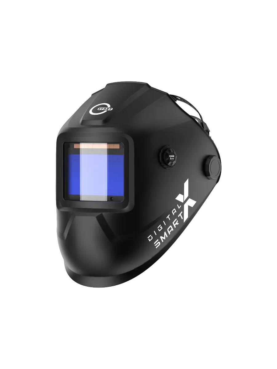 Фото Сварочная маска хамелеон START DIGITAL X SMART 51ST04X 51ST04X на сайте «От и До.ру» Фото Сварочная маска хамелеон START DIGITAL X SMART 51ST04X 51ST04X