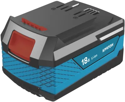 Аккумулятор Кратон BA1840-Li-OFA 4,0Ач