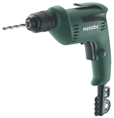 Безударная дрель Metabo BE 6