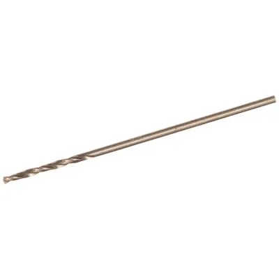 Сверло по металлу HSS-G (1.0 мм, 2 шт.) Milwaukee 4932352345