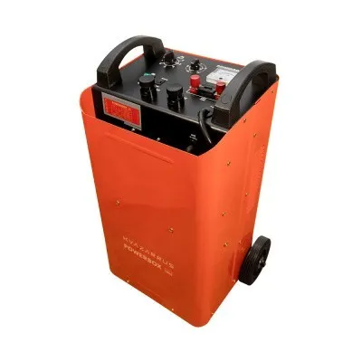 Пуско-зарядное устройство FoxWeld Kvazarrus PowerBox 1000