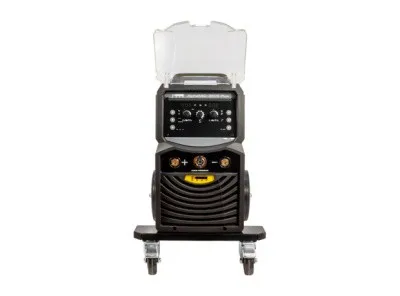 Сварочный полуавтомат КЕДР AlphaMIG-350S Plus