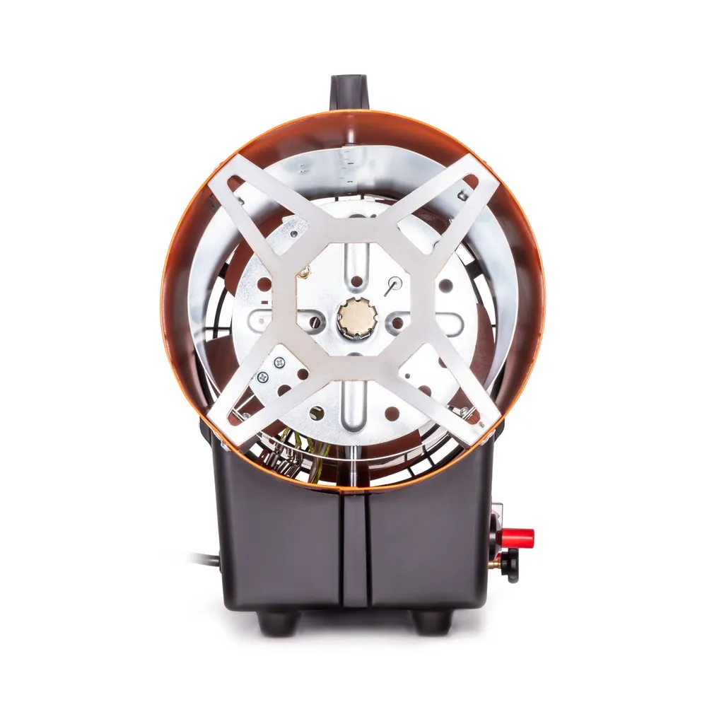 Фото Газовая тепловая пушка FoxHeat P 10 7207