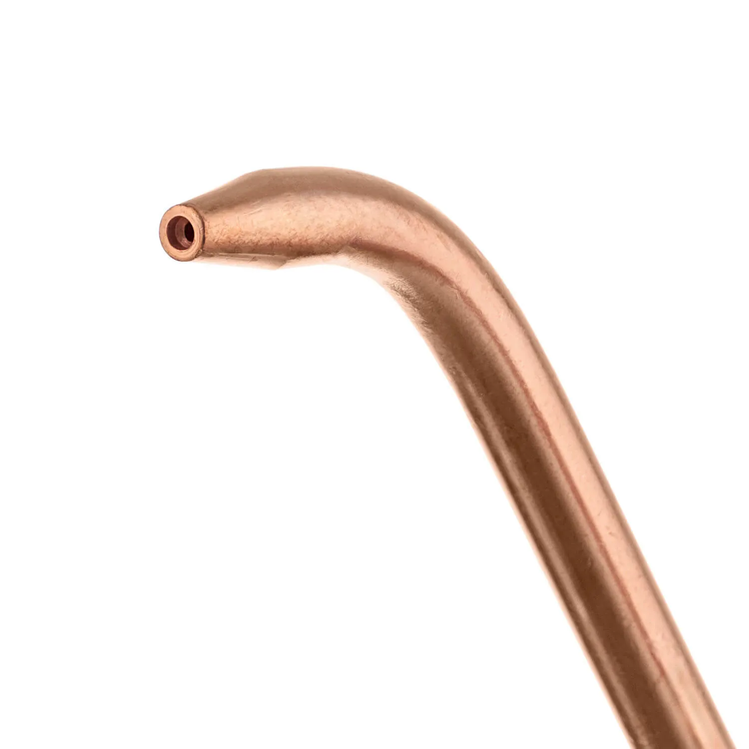 Фото Горелка сварочная пропановая Г3У МИНИ (№2П,3П), ( цельнотянутые медные наконечники) 001.020.708