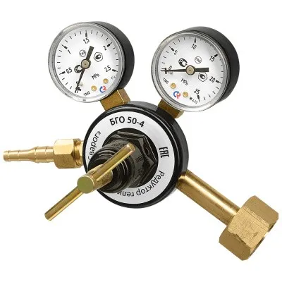 Газовый редуктор Сварог БГО 50-4