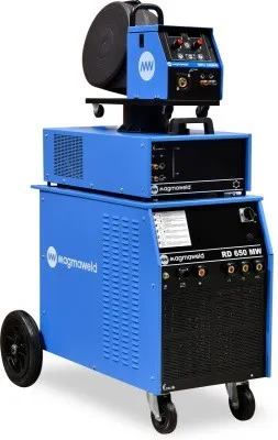 Сварочный полуавтомат Magmaweld RD 650 MW
