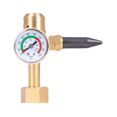 Редуктор FoxWeld BH600-He