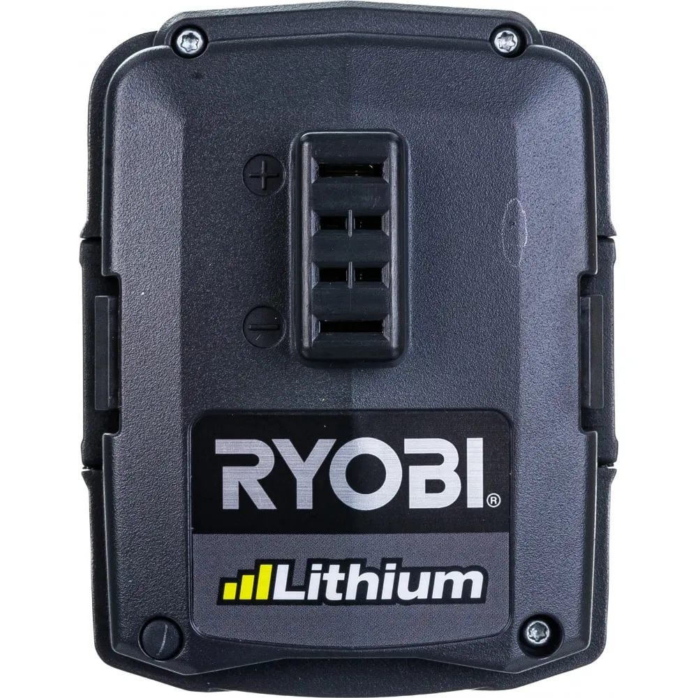 Фото Ryobi Аккумулятор RB12L20 5133005089 17653525