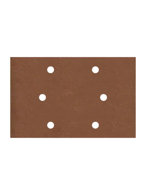 Лист шлифовальный Кратон 155x100xP80