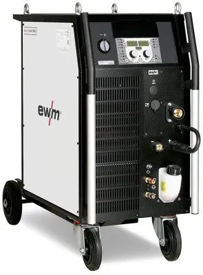 Сварочный полуавтомат EWM Phoenix 501 Progress puls MM