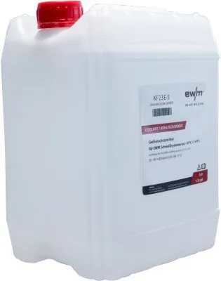 Охлаждающая жидкость EWM KF 23E-5