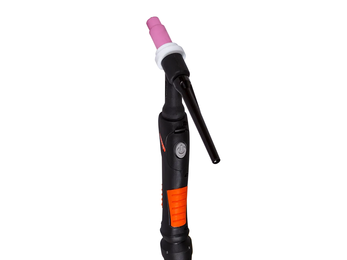 Фото Горелка TECH SUPER TS 18 (400P (W322) 4м вод.охл. IOB66906-SV002 00000098708