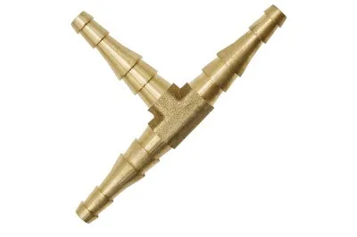 Тройник универсальный Оберон 6/9