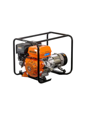 Бензогенератор Aurora ABE 5500 RUN