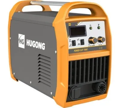 Аппарат воздушно-плазменной резки HUGONG POWER CUT 70 HF III