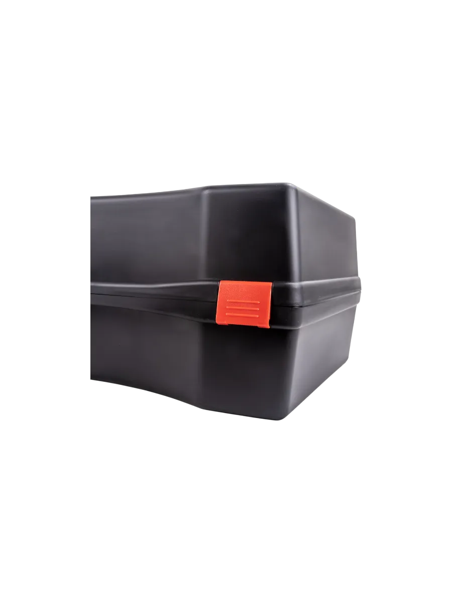 Фото Инверторное пуско-зарядное устройство FoxWeld Kvazarrus PowerBox 420i 8763