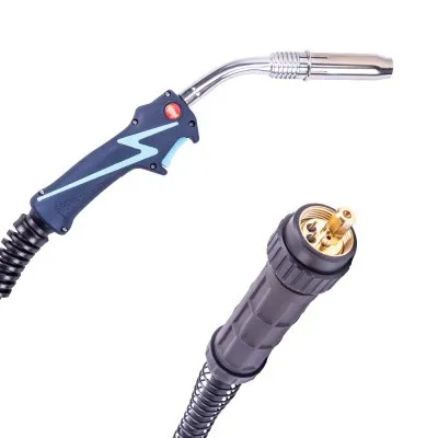 Горелка FoxWeld MIG-40