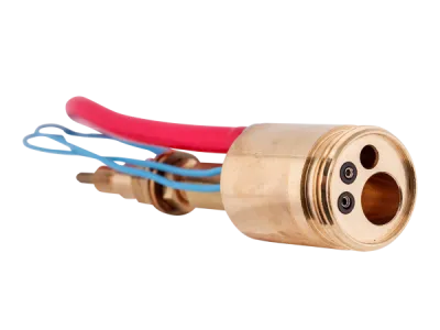 Евроадаптер панельный МИГ ITG6005