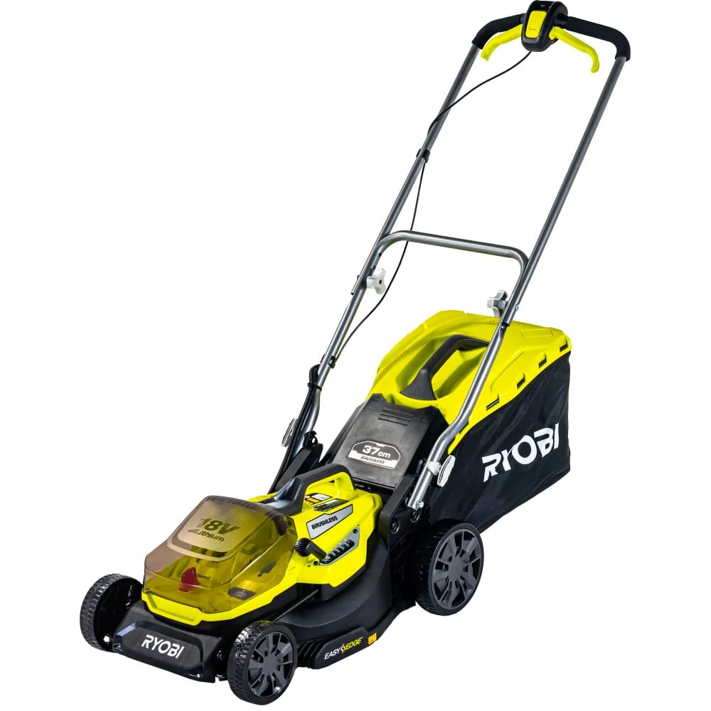 Ryobi ry18lmh37a