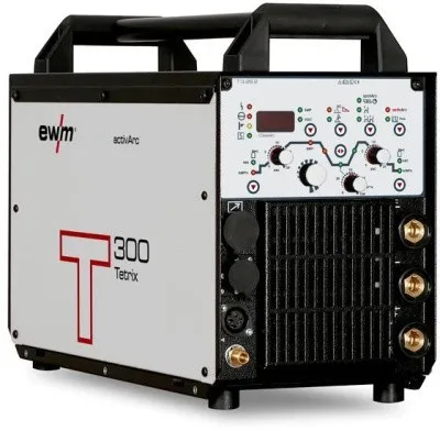 Смотреть сварочный аппарат ewm tetrix 300 classic activarc tmd на сайте «От и До.ру» Сварочный аппарат EWM Tetrix 300 Classic activArc TMD