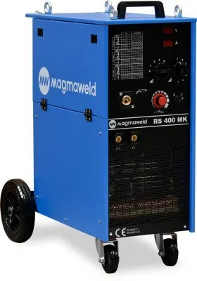 Смотреть сварочный полуавтомат magmaweld rs 400 mk на сайте «От и До.ру» Сварочный полуавтомат Magmaweld RS 400 MK