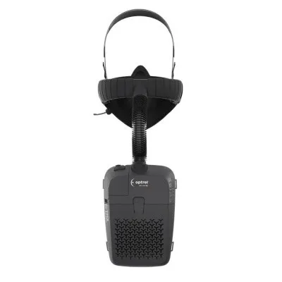 Турбоблок Optrel Swiss Air с контроллером