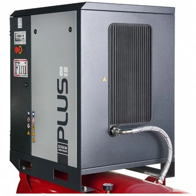 Фото Компрессор винтовой FINI PLUS 11-10-270 100522530