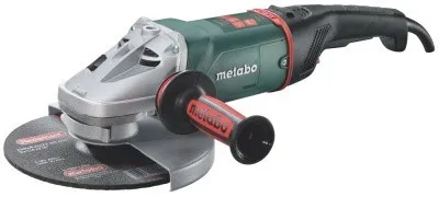 Угловая шлифмашина Metabo WE 24-230 MVT