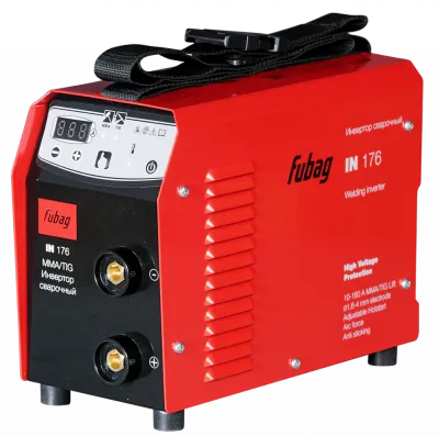 Сварочный аппарат Fubag IN 176