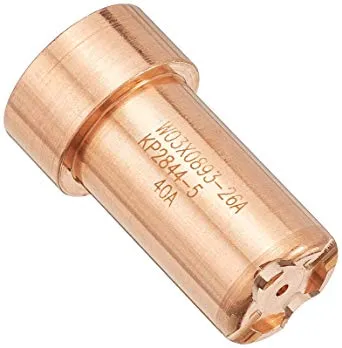 Сопло Lincoln Electric LC65 40А (прямой контакт), упак. 5 шт
