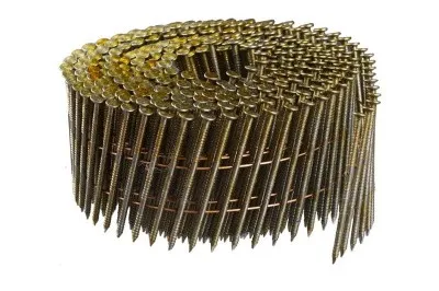 Гвозди барабанные Fubag для N65C (2.10x50 мм, кольцевая накатка, 350 шт)