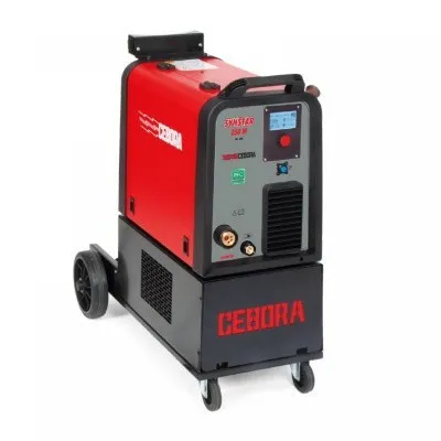 Сварочный полуавтомат Cebora Synstar 250М