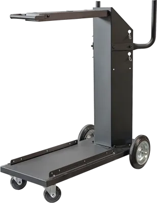 Тележка HUGONG для SUPERWAVE 500U