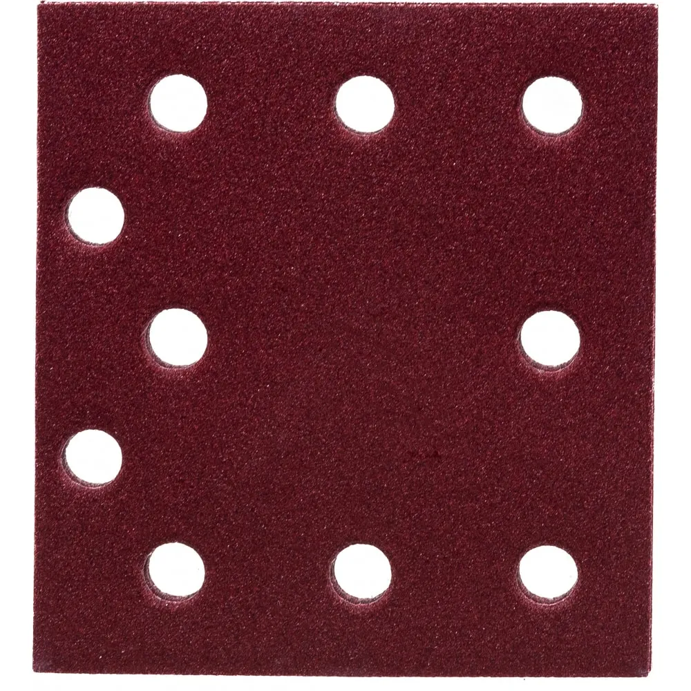 Фото AEG Шлифлист 115x107G120 10шт 4932352422 4932352422