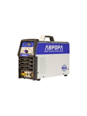 Система 160 AC/DC ПУЛЬС аппарат для аргонодуговой сварки