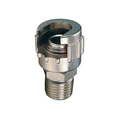 Переходник Fubag 1/4 дюйма M с байонетной гайкой