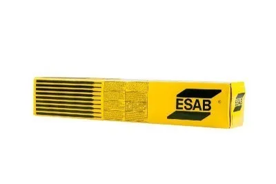 Сварочный электрод Esab ОЗС-12 2.0x300 мм, 4 кг