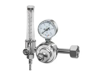 Газовый регулятор Сварог У-30/АР-40-Р