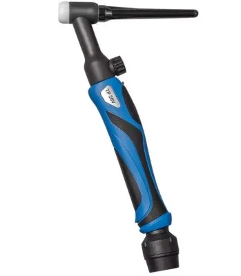 Сварочная горелка ПТК TIG TP 26V, М12х1 8м