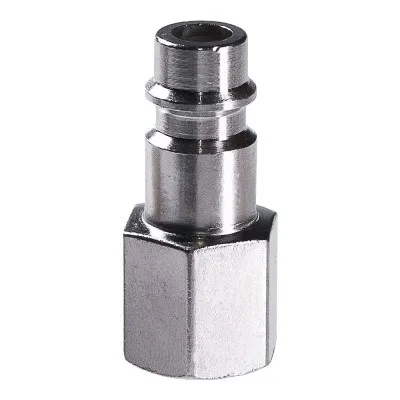 Разъемное соединение Fubag рапид (штуцер), 1/4 дюйма F, внутр.резьба