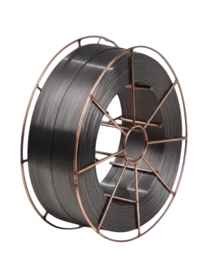 Проволока сварочная Dratec DT-NiFe F Ø 1,2 мм, 15 кг (D1NIFEF12K3)