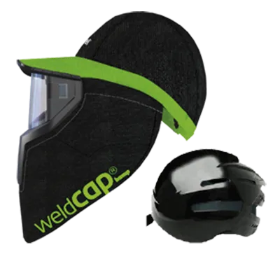 Маска сварщика Optrel Weldcap bump