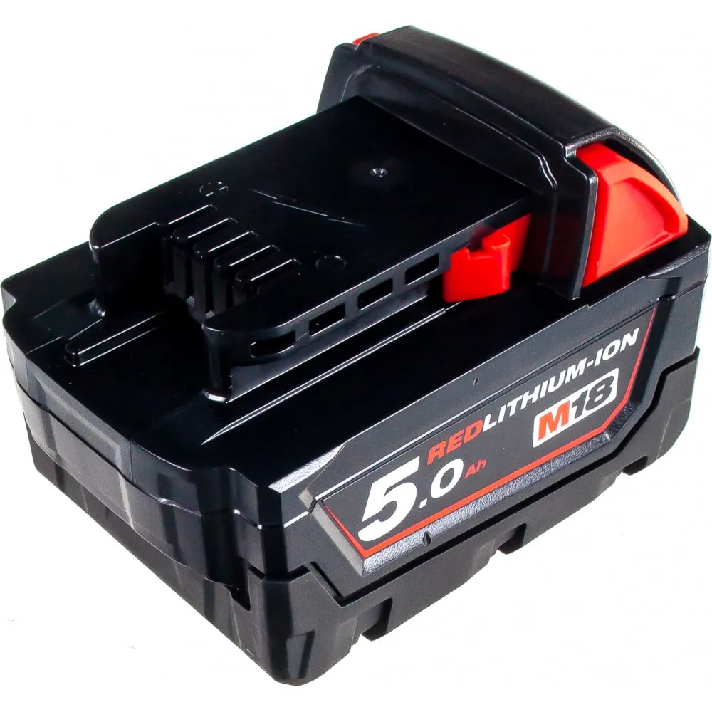 Фото Аккумуляторная дрель-шуруповерт Milwaukee M18 FDD2-502X FUEL 4933464267 4933464267
