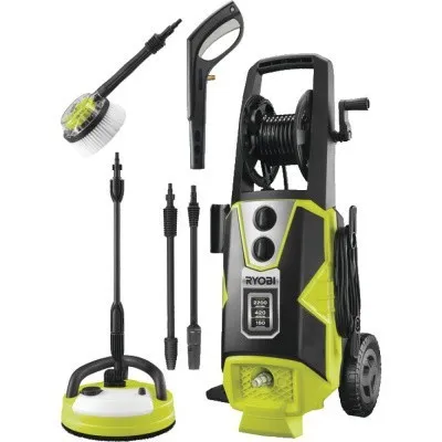 Ryobi Мойка высокого давления 150Бар RPW150XRB 5133003749
