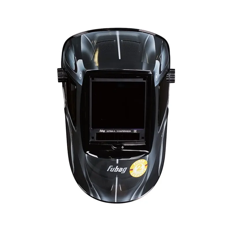 Фото Маска сварщика Fubag ULTIMA 5-13 SuperVisor (упаковка 25 шт.) от004000297